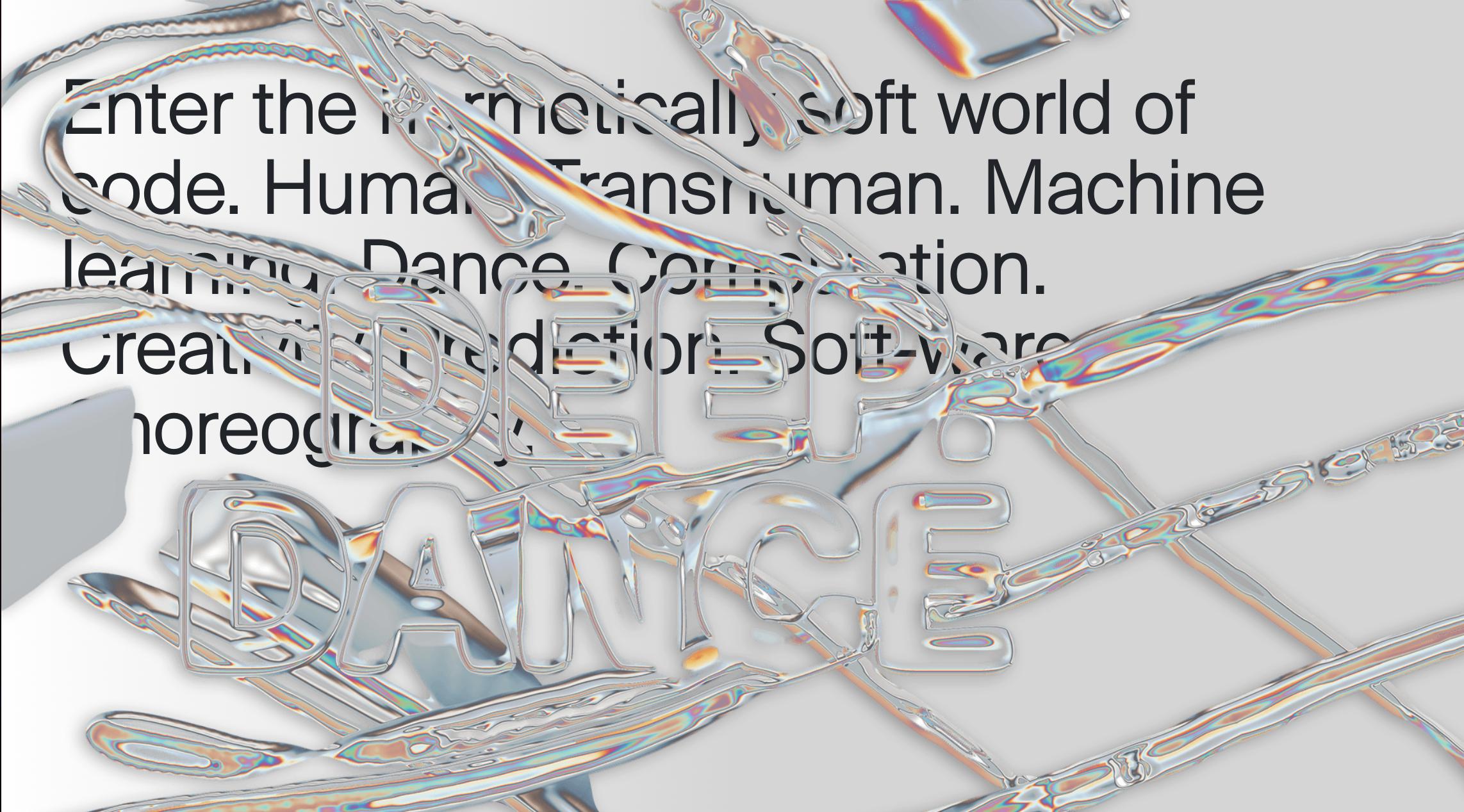 Screenshot of the project website, Foto: Erik Kundt